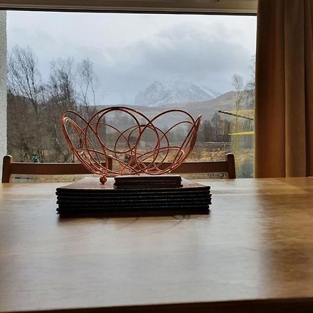 Torlundy  North Face Apartment , Fort William מראה חיצוני תמונה