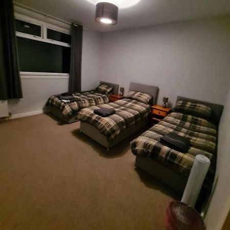 Torlundy  North Face Apartment , Fort William מראה חיצוני תמונה