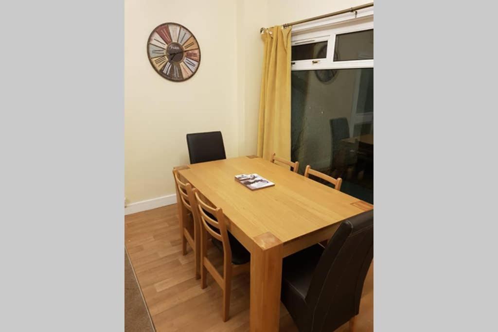 Torlundy  North Face Apartment , Fort William מראה חיצוני תמונה