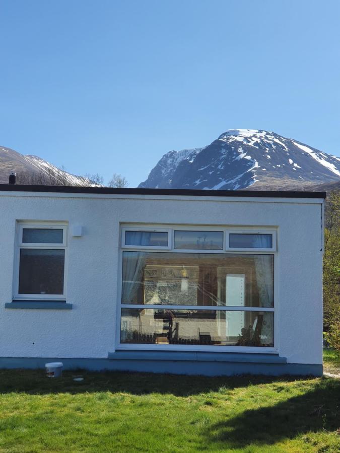 Torlundy  North Face Apartment , Fort William מראה חיצוני תמונה
