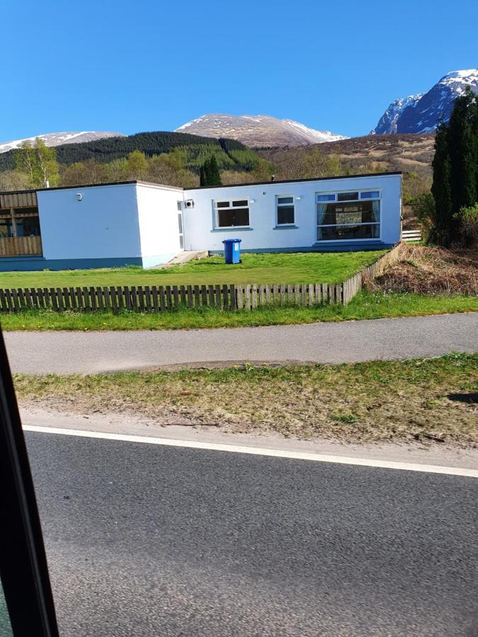 Torlundy  North Face Apartment , Fort William מראה חיצוני תמונה