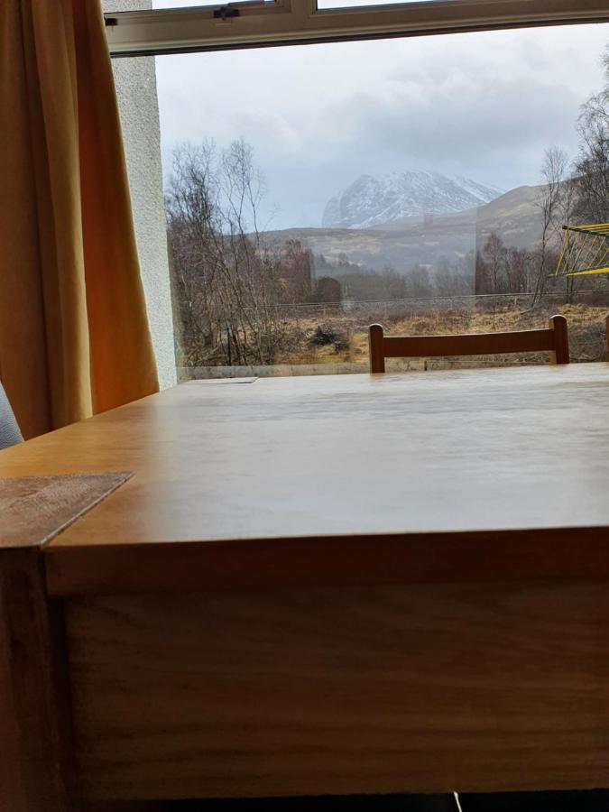 Torlundy  North Face Apartment , Fort William מראה חיצוני תמונה