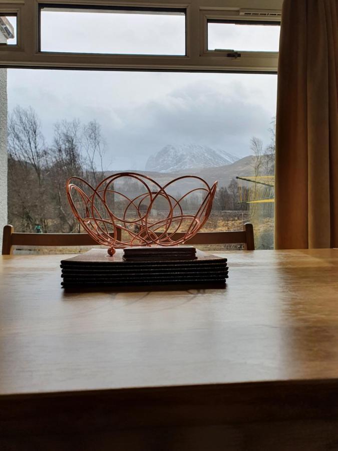Torlundy  North Face Apartment , Fort William מראה חיצוני תמונה