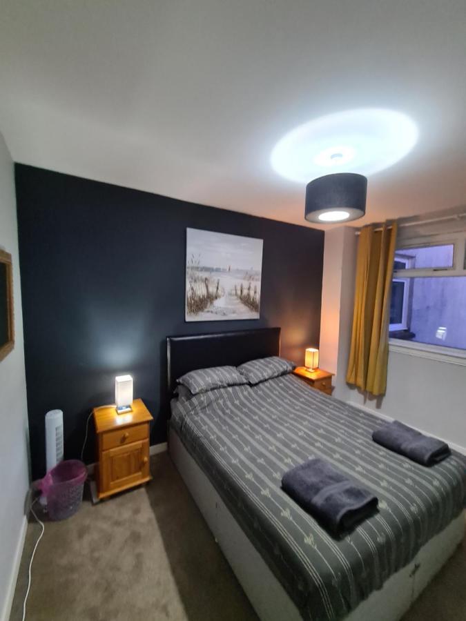 Torlundy  North Face Apartment , Fort William מראה חיצוני תמונה