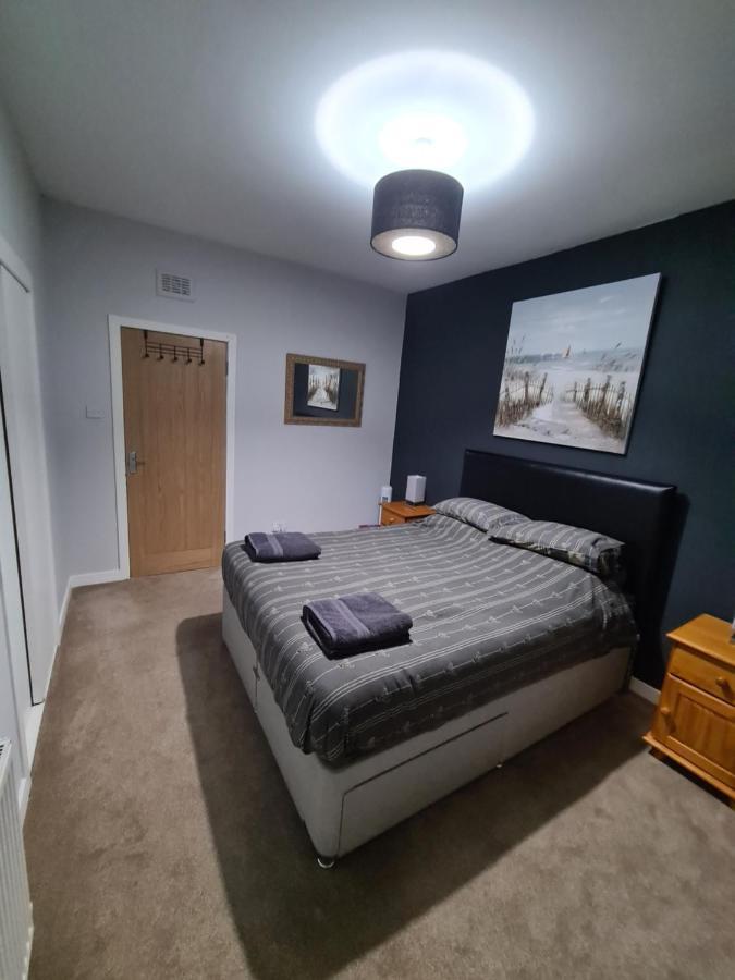 Torlundy  North Face Apartment , Fort William מראה חיצוני תמונה