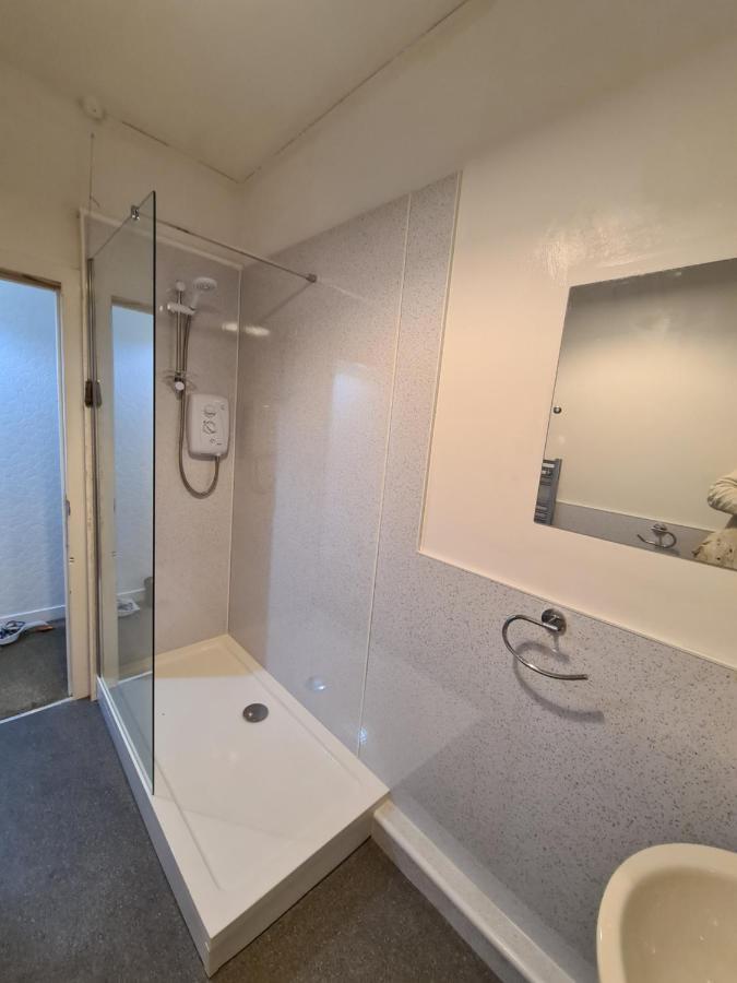 Torlundy  North Face Apartment , Fort William מראה חיצוני תמונה