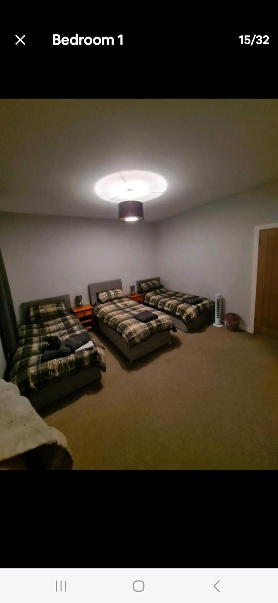 Torlundy  North Face Apartment , Fort William מראה חיצוני תמונה