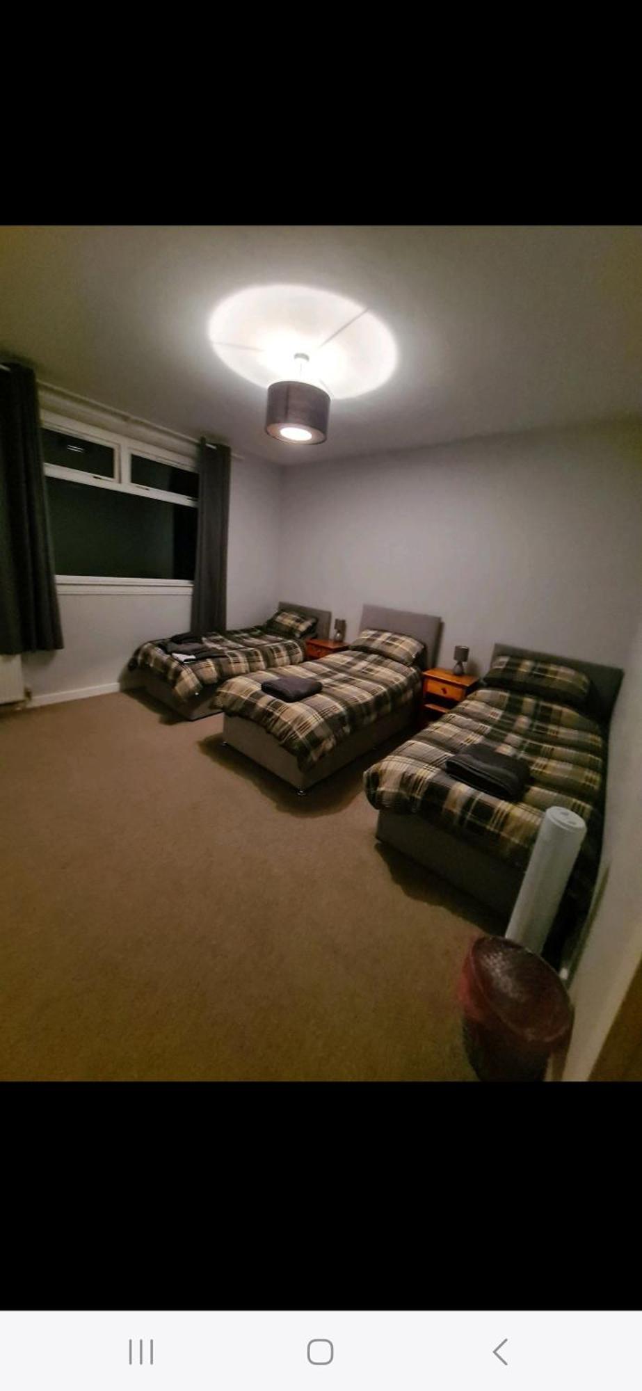 Torlundy  North Face Apartment , Fort William מראה חיצוני תמונה